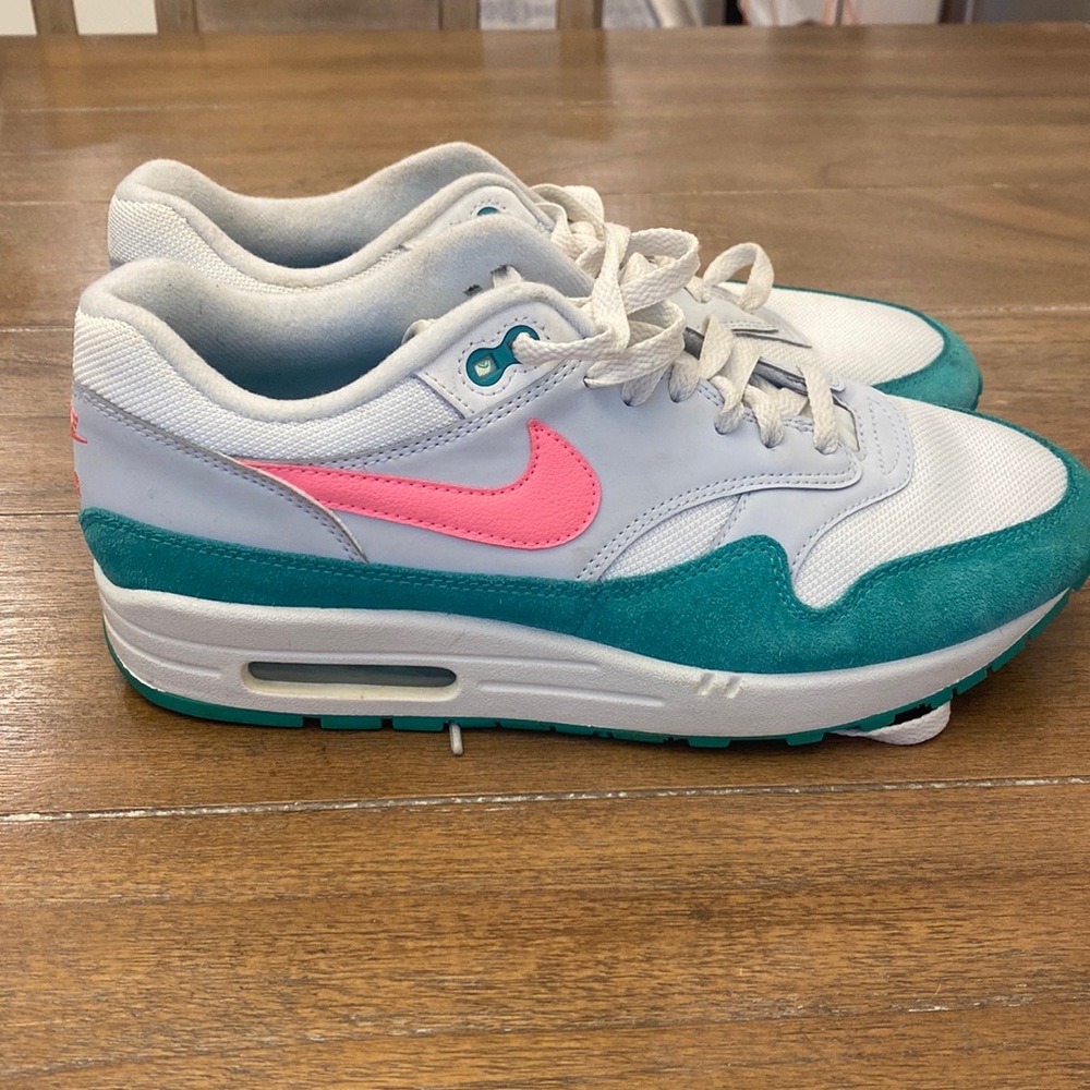 Nike air max 1 - watermelon